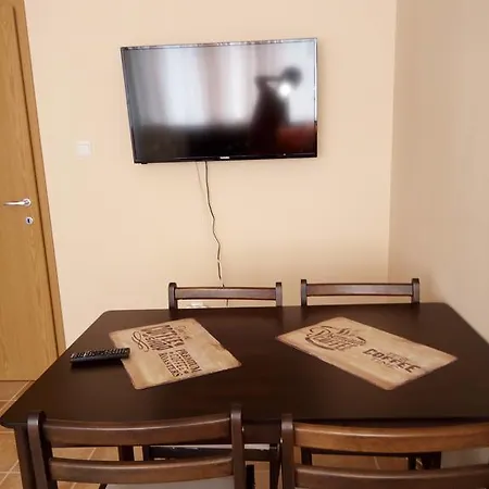 Cacao Beach Apartament *