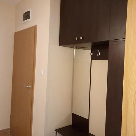 Cacao Beach Apartament Słoneczny Brzeg