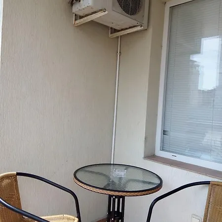 Apartament Cacao Beach