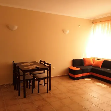 Cacao Beach Apartament *
