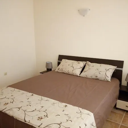 Apartament Cacao Beach *