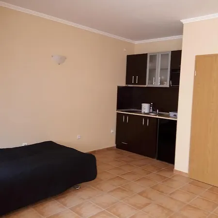 Cacao Beach Apartament *