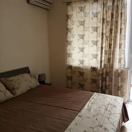 Apartament Cacao Beach