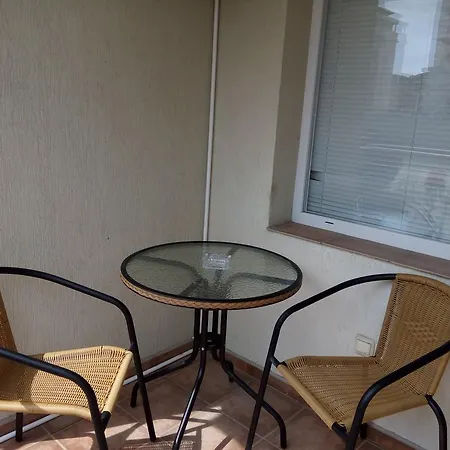 Cacao Beach Apartament