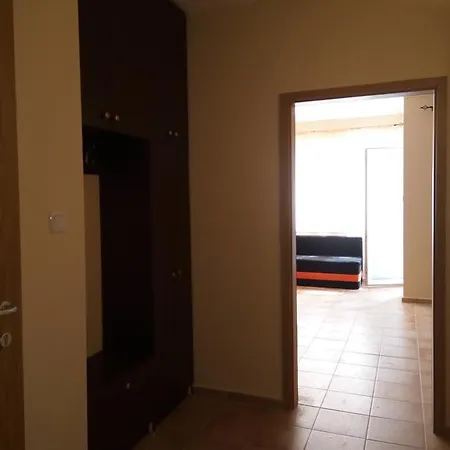Apartament Cacao Beach *