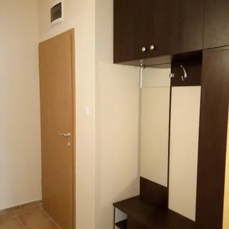 Apartament Cacao Beach Słoneczny Brzeg