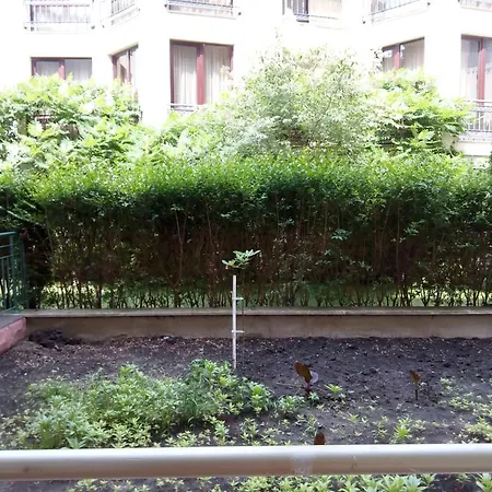 Apartament Cacao Beach